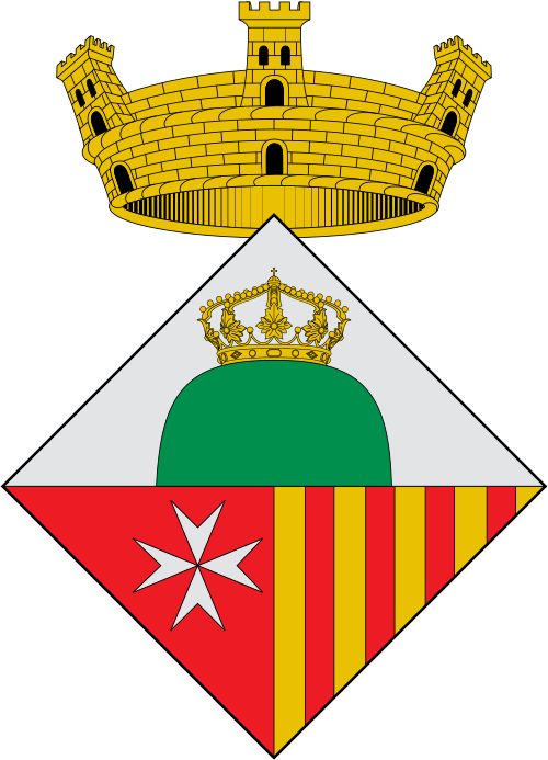 Escut de Puig-reig