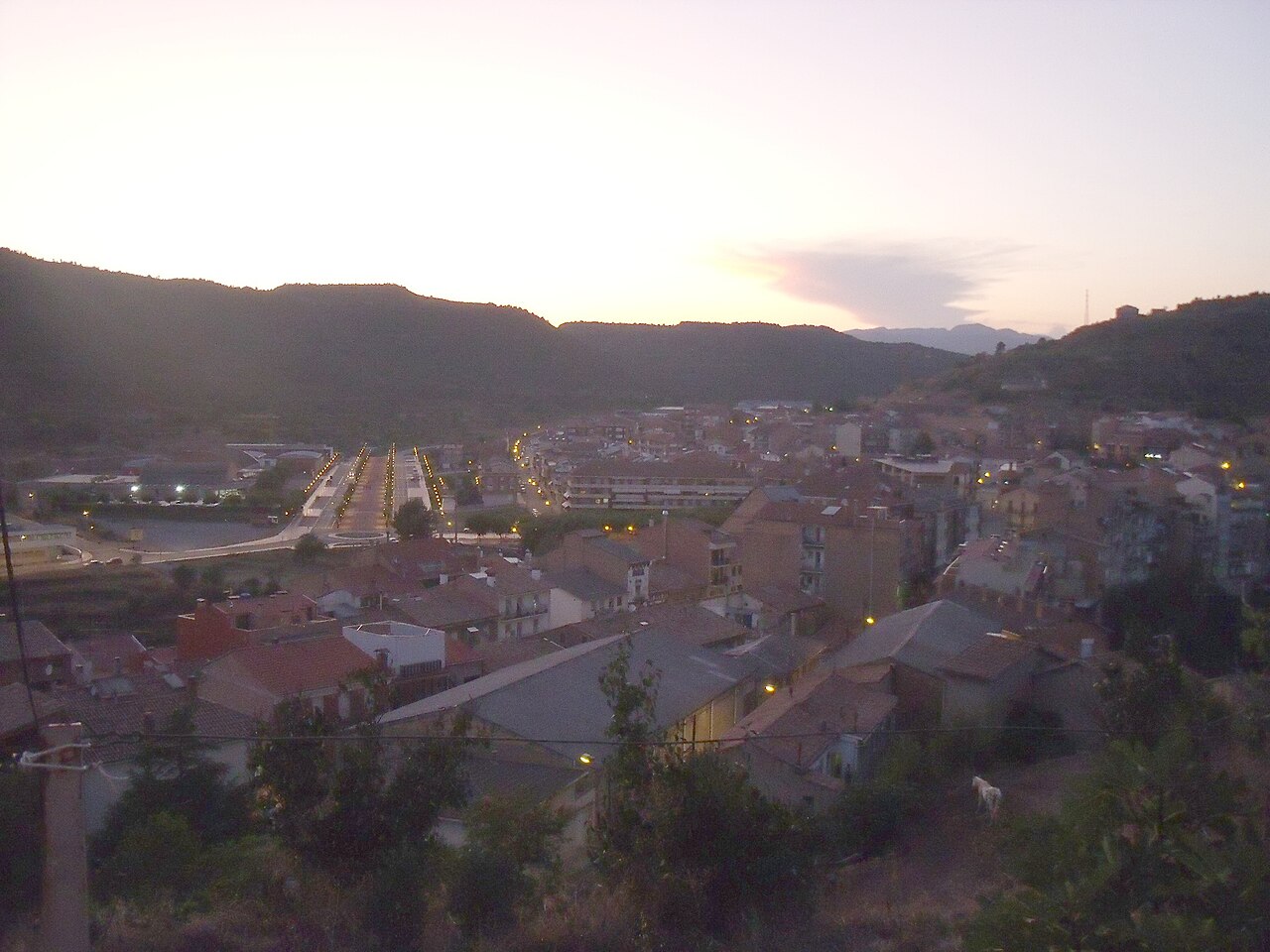 Puig-reig