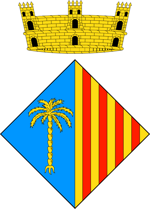 Escut de Cunit
