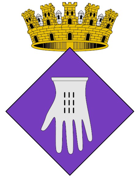 Escut de Gandesa