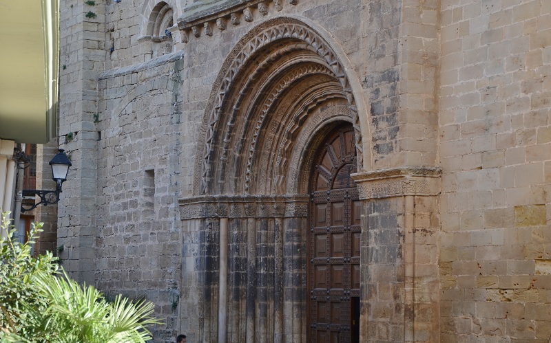 Gandesa