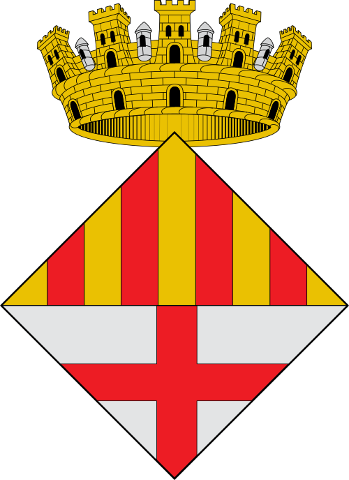 Escut de Manresa