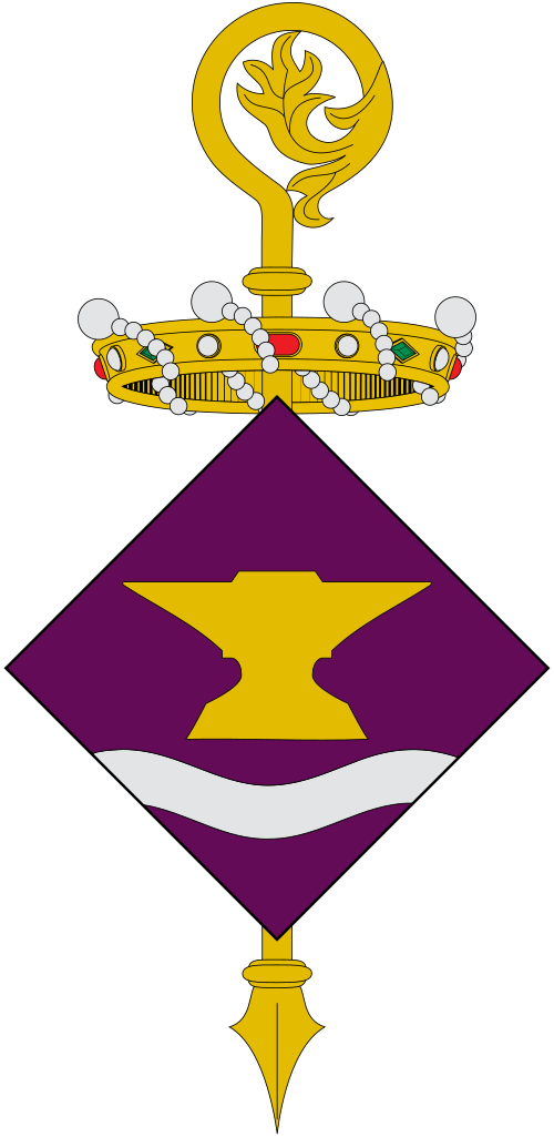 Escut de Sant Adrià de Besos