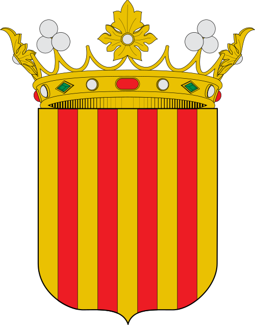 Escut de Sarral