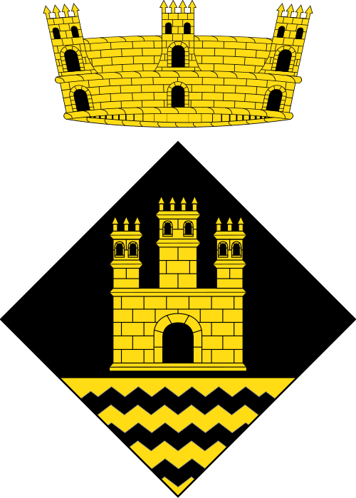 Escut de Castellnou de Seana