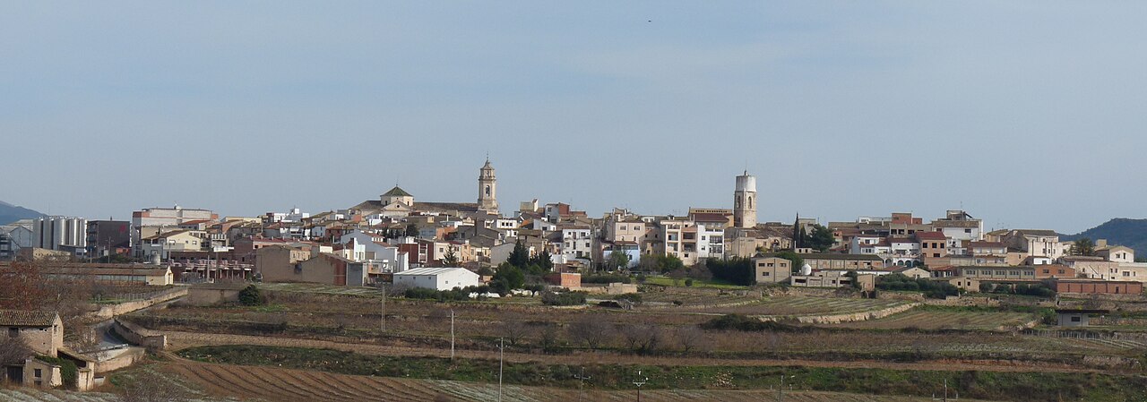 Vilabella