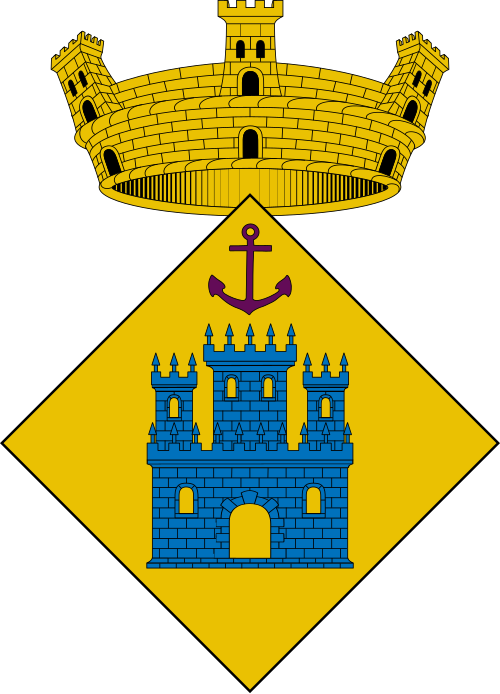 Escut de Cava