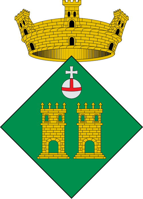 Escut de Torrebesses