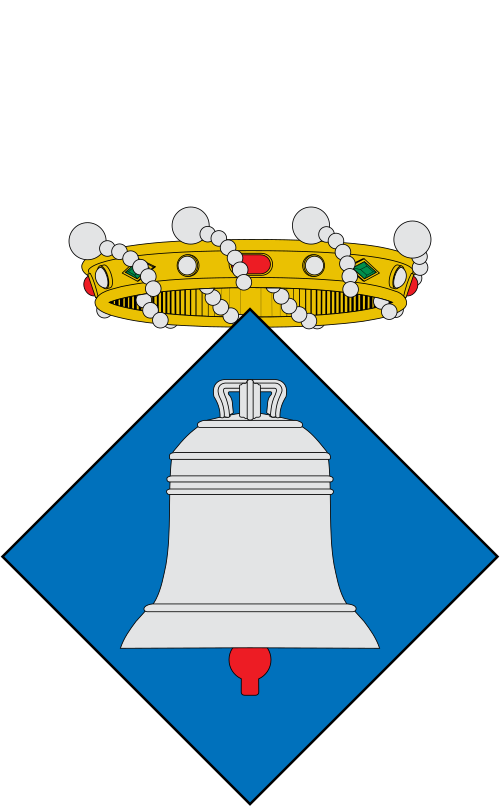 Escut de Sant Boi de Llobregat