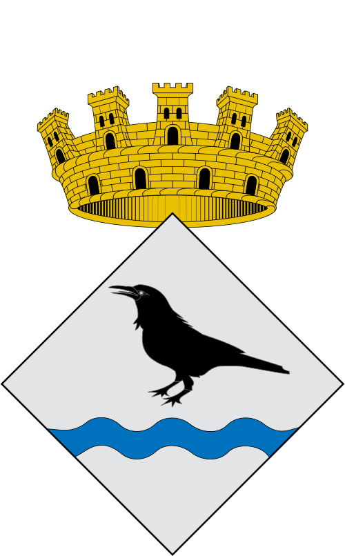 Escut de Corbera d'Ebre