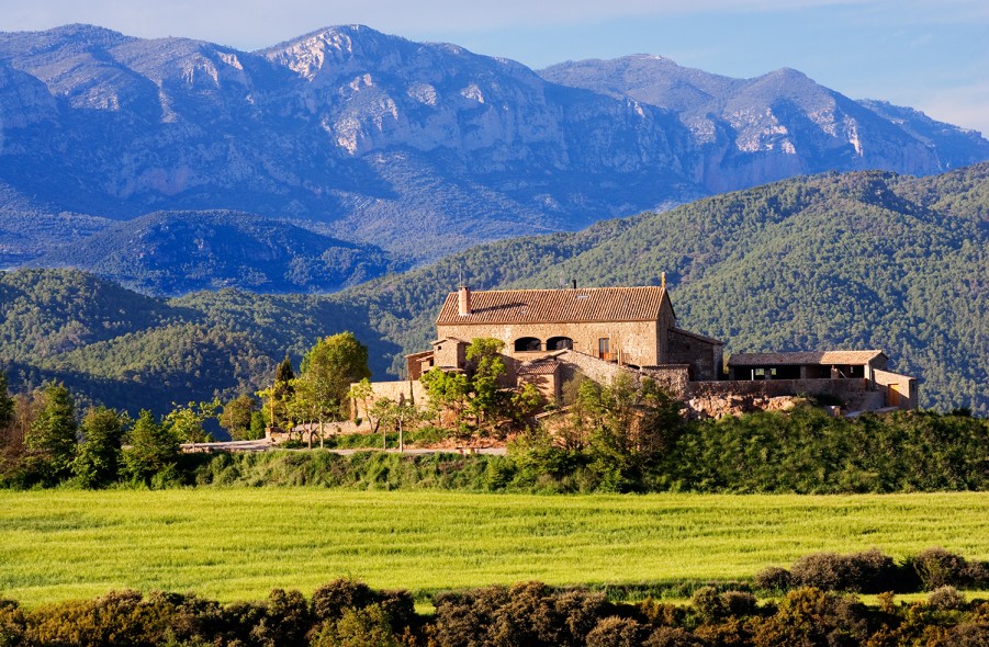 La Baronia de Rialb