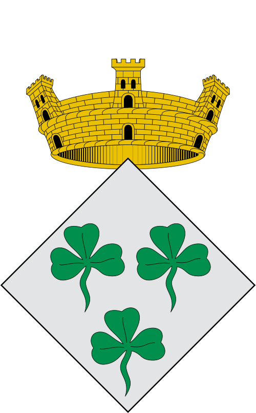 Escut de Freginals