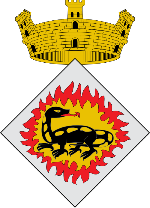 Escut de Massoteres