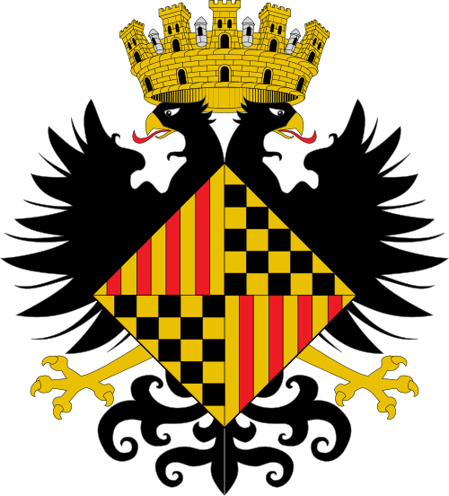 Escut de Tàrrega