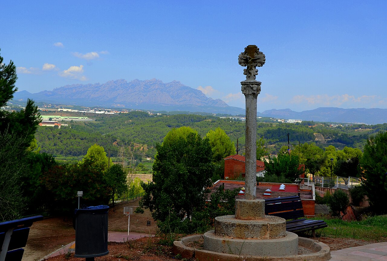 Castellví de Rosanes