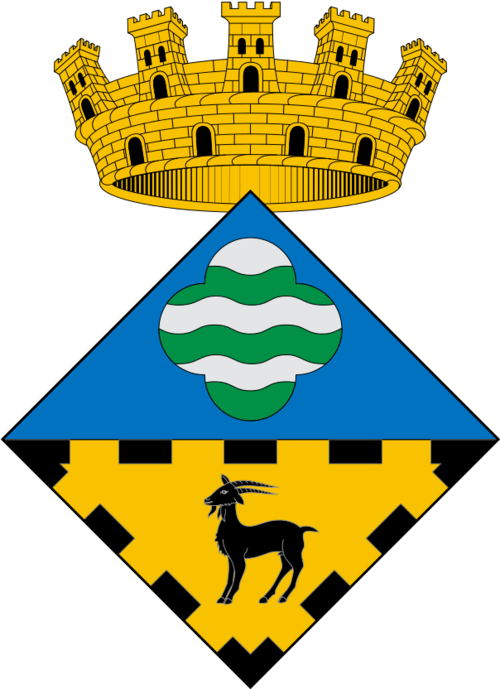 Escut de Sils