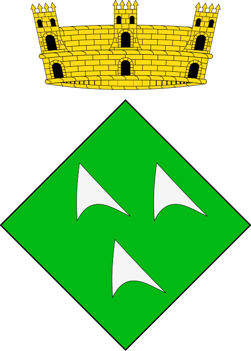 Escut de Espinelves