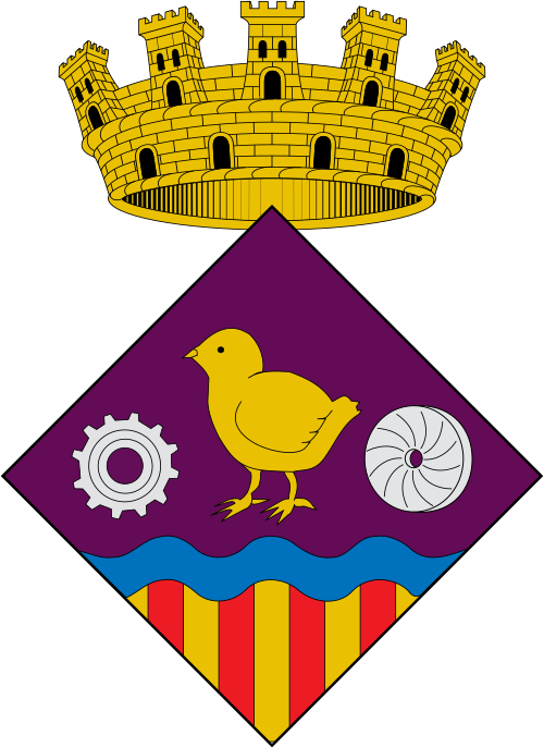 Escut de Ripollet