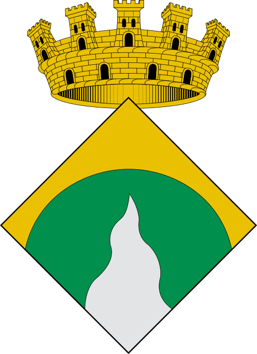 Escut de Rialp