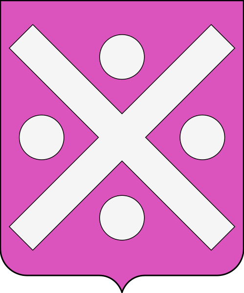 Escut de Borrassà
