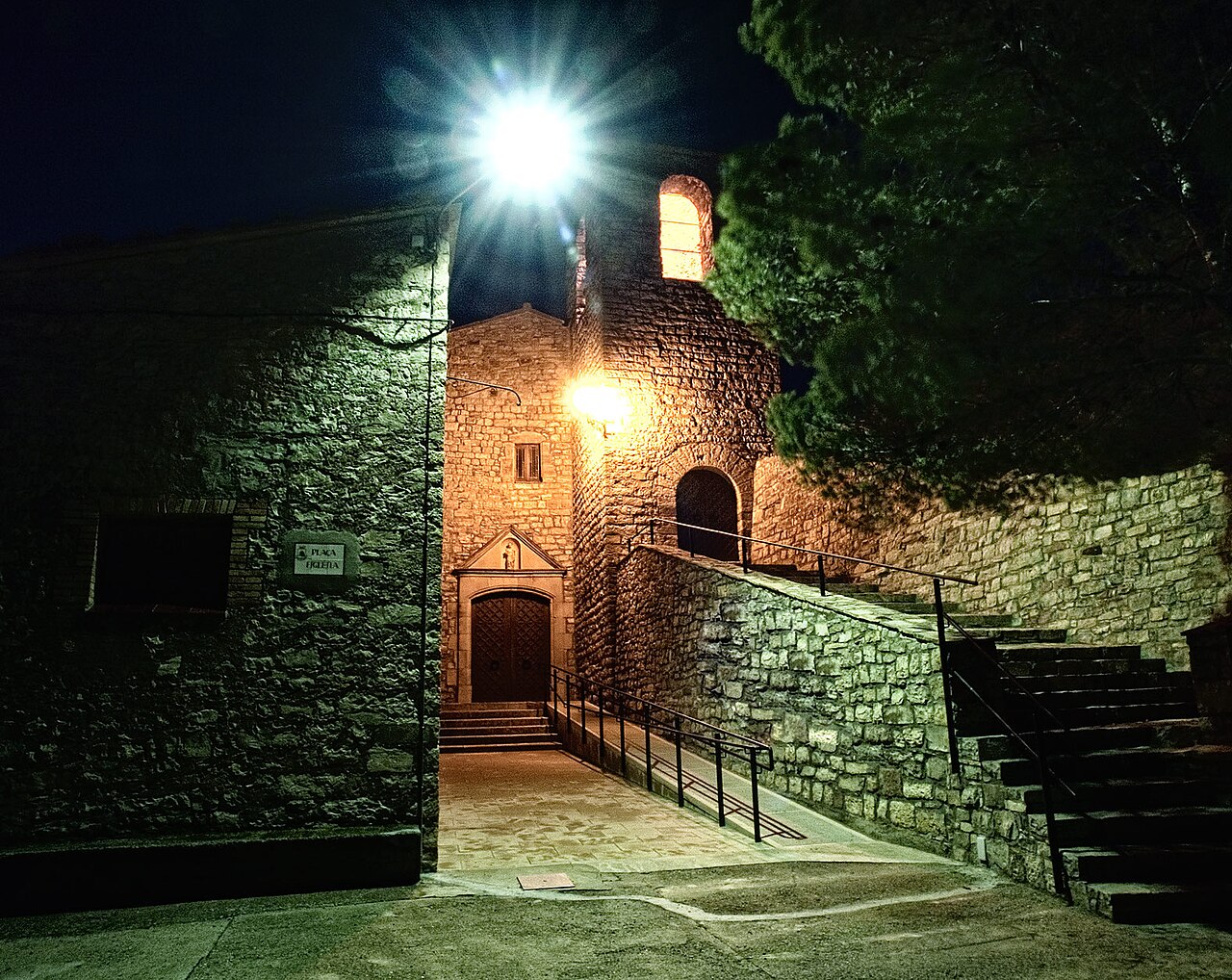 Montornès de Segarra