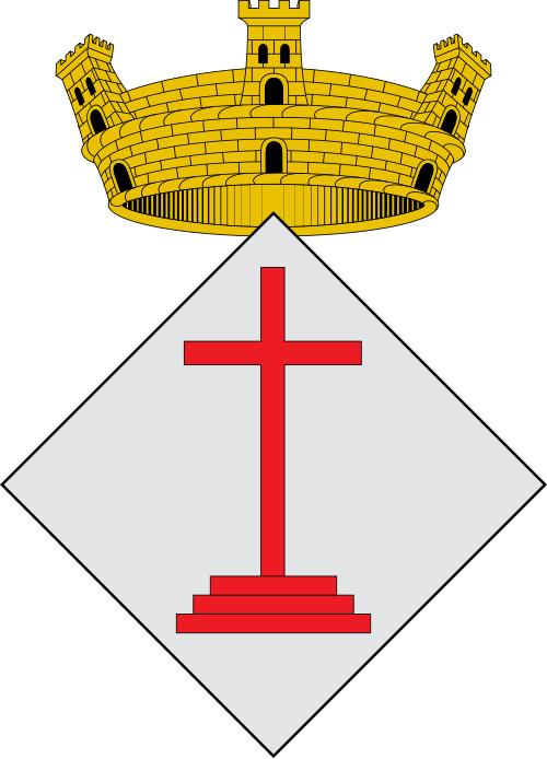 Escut de Fulleda