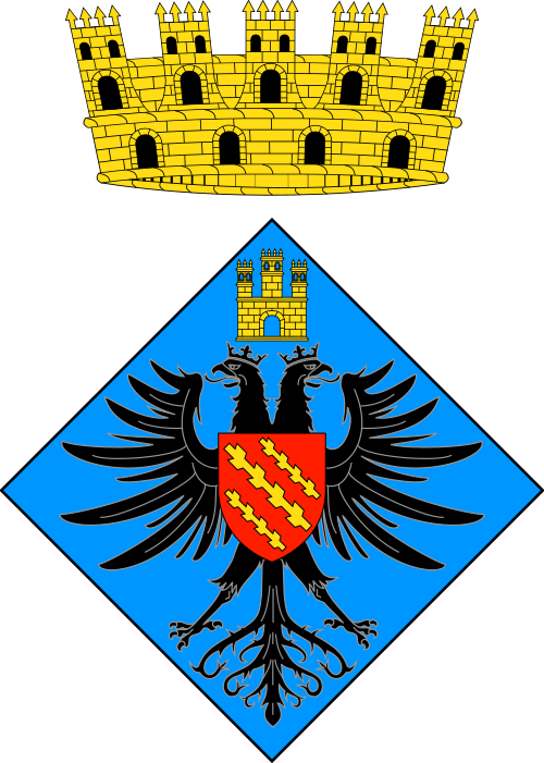 Escut de Salàs de Pallars