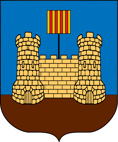 Escut de Vila-rodona