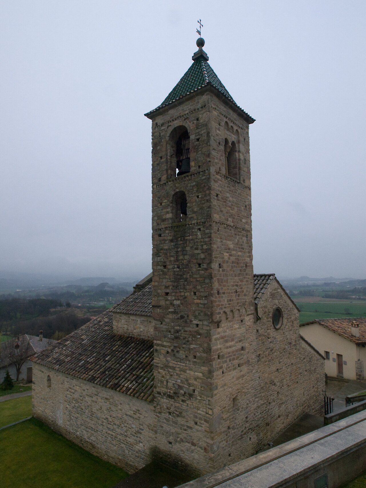 Malla