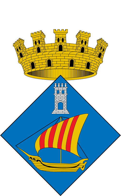 Escut de Salou