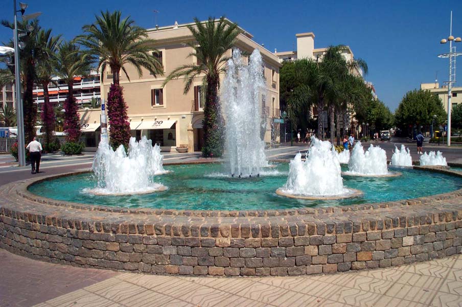 Salou