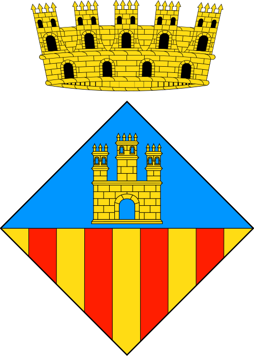 Escut de Vilanova i la Geltrú