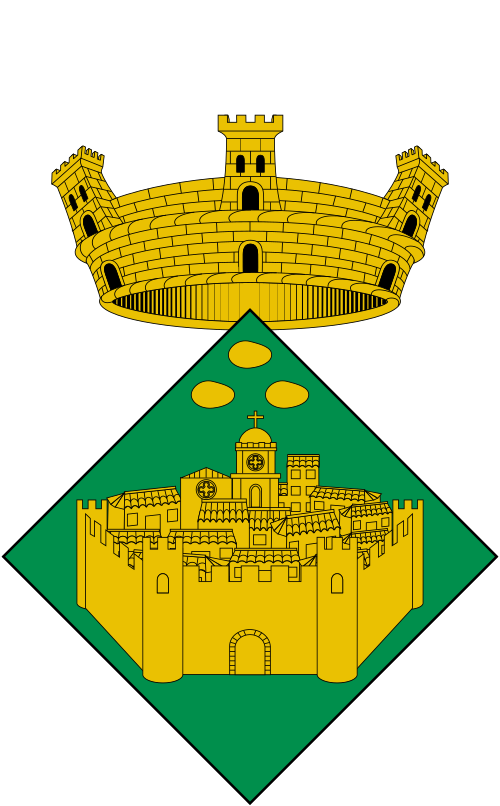Escut de Vilaür