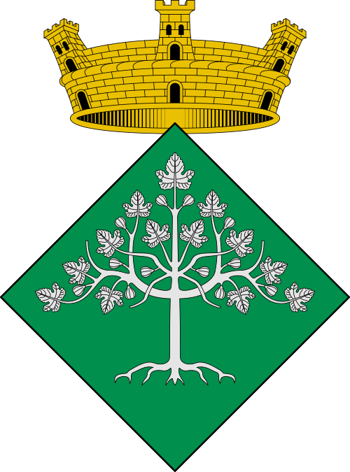 Escut de La Figuera
