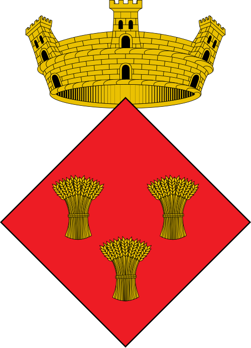 Escut de Estaràs