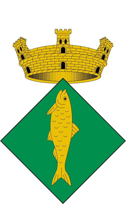 Escut de Figaró-Montmany