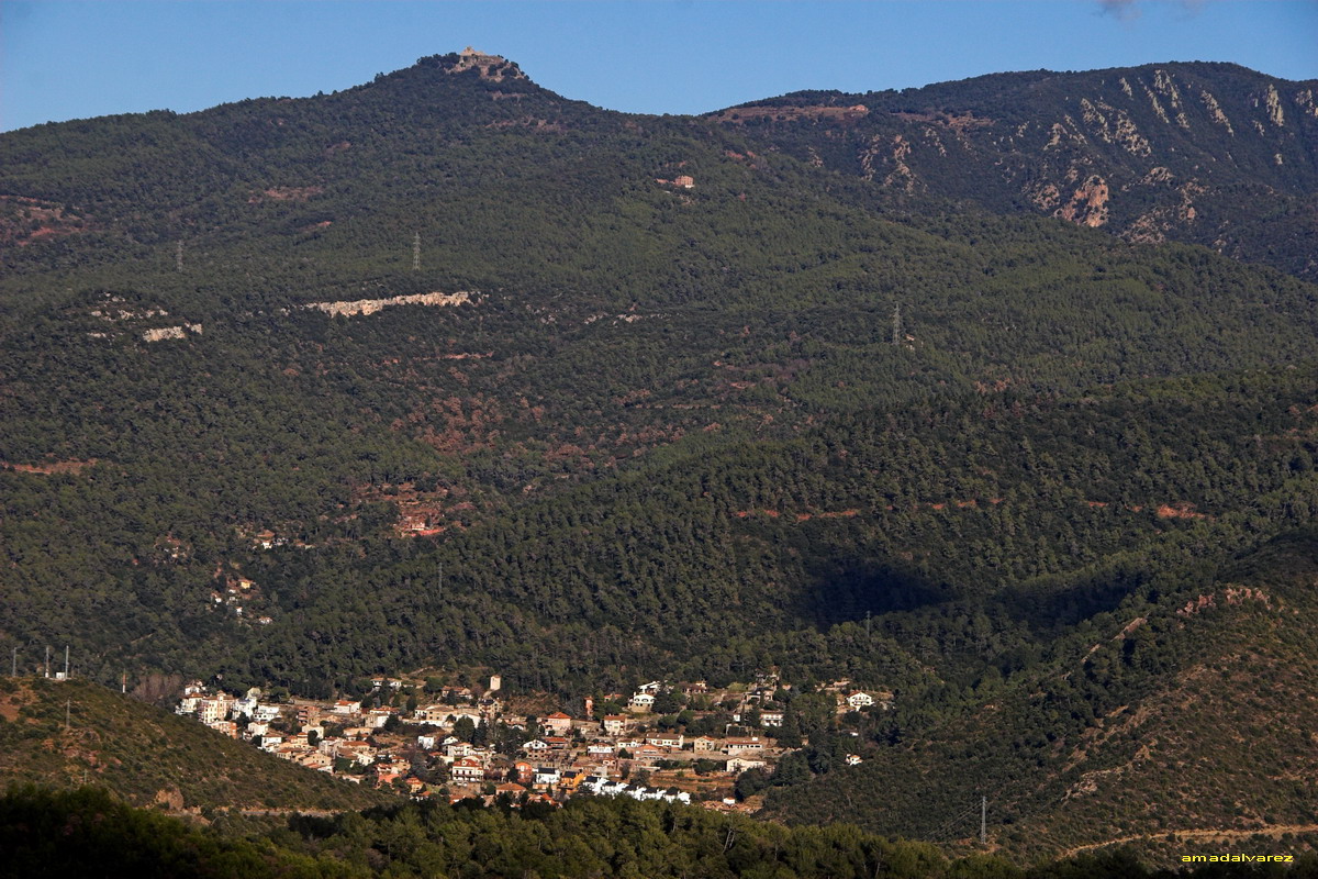Figaró-Montmany