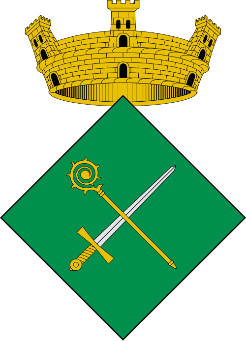 Escut de Sant Martí Vell