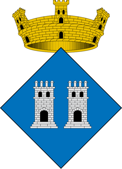 Escut de Ivorra