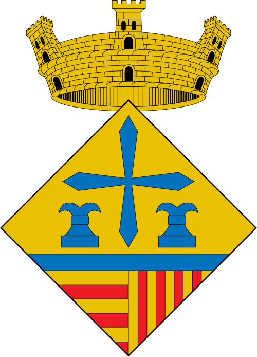 Escut de La Tallada d'Empordà