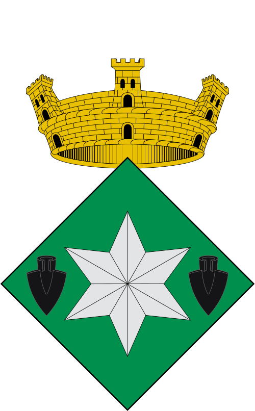 Escut de Bolvir