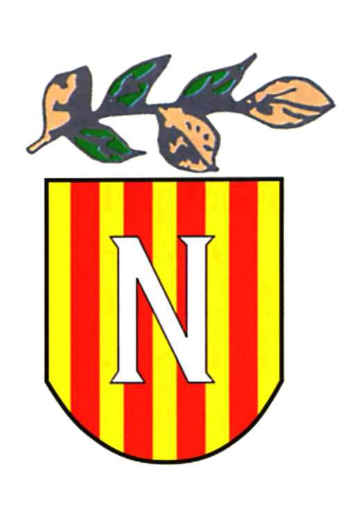 Escut de La Nou de Gaià