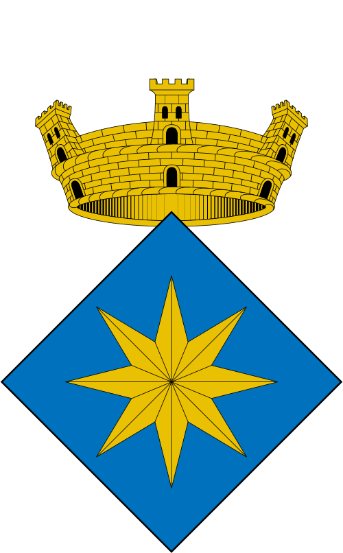 Escut de Bonastre
