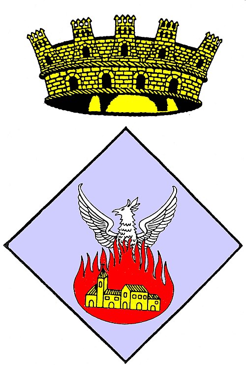 Escut de Bossòst