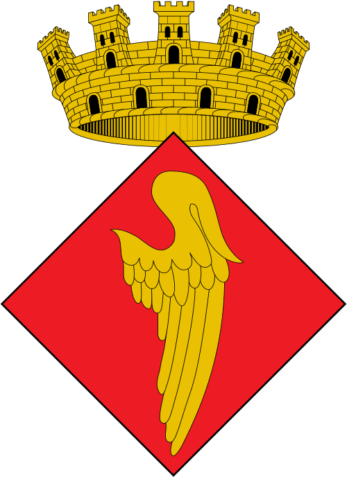 Escut de L'Aleixar