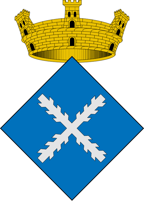 Escut de Sant Andreu Salou