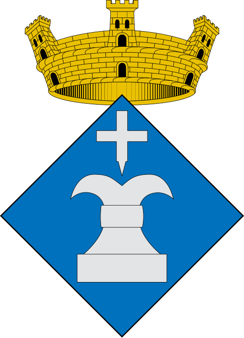 Escut de Tavertet