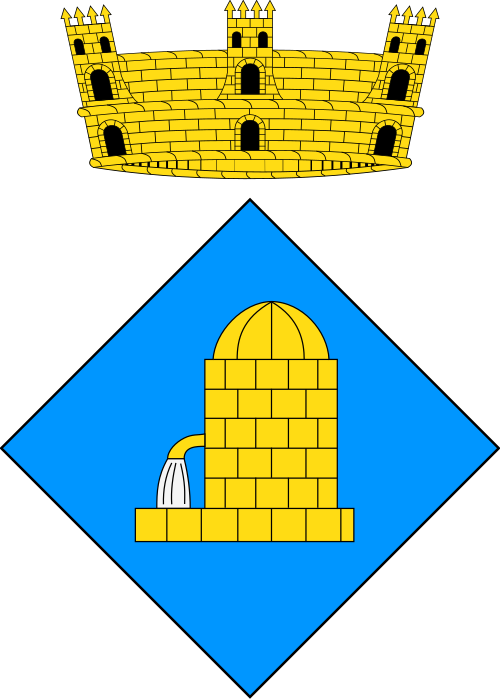 Escut de Fondarella