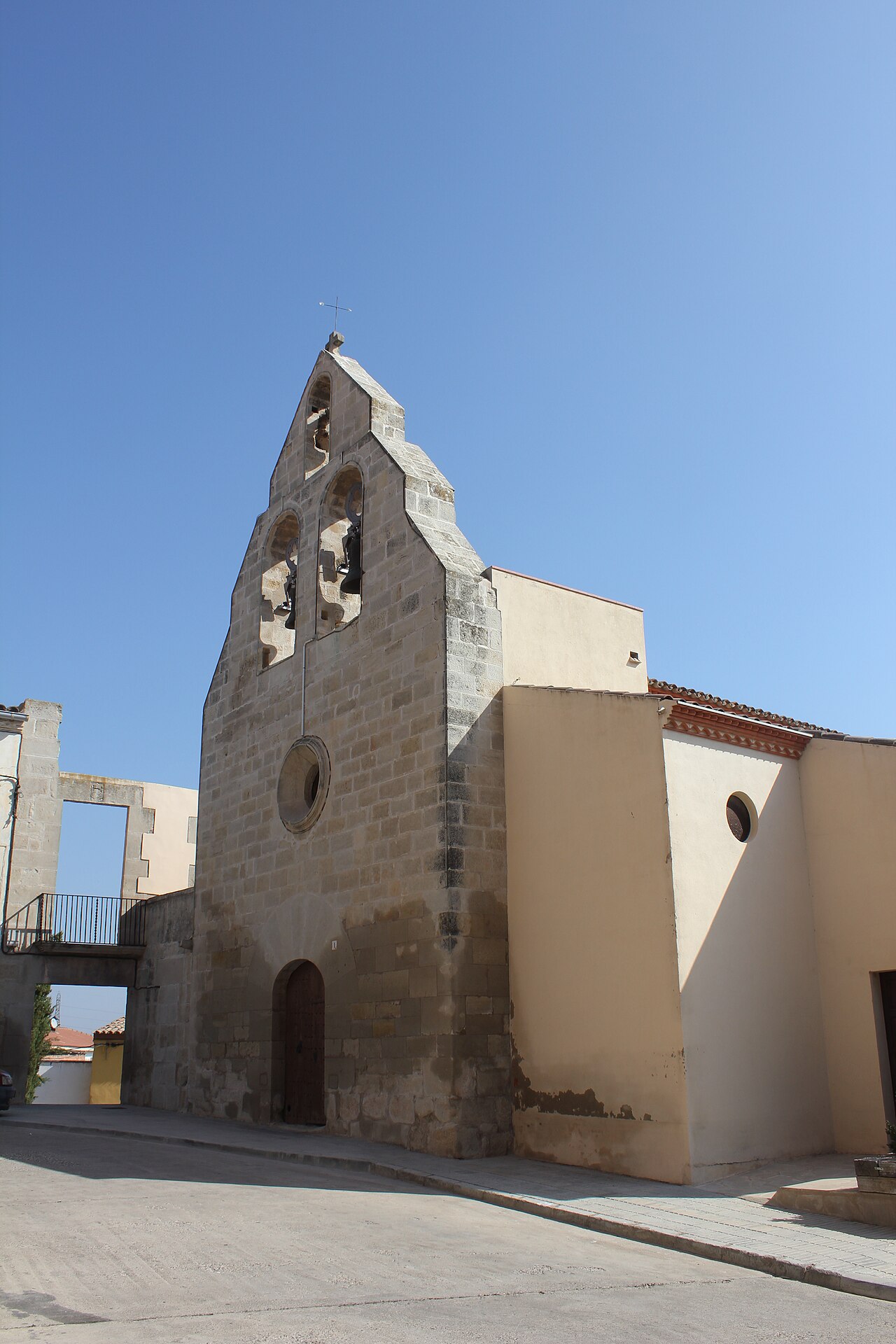Fondarella