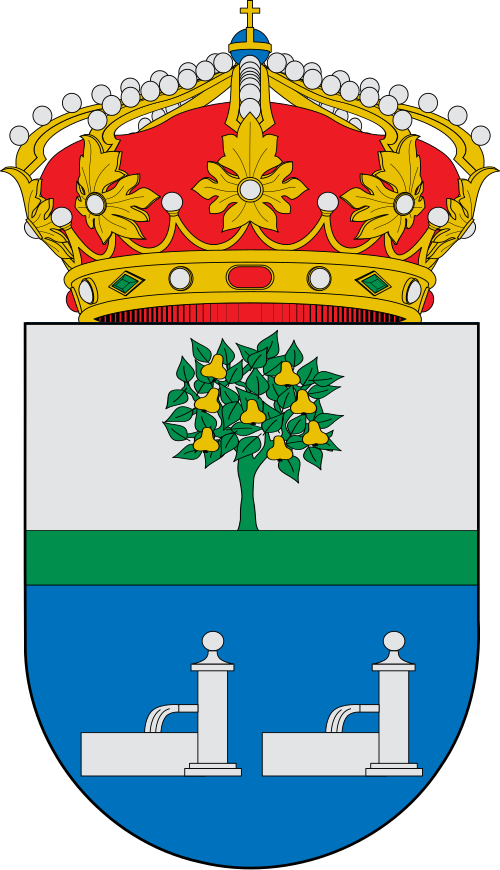 Escut de El Perelló